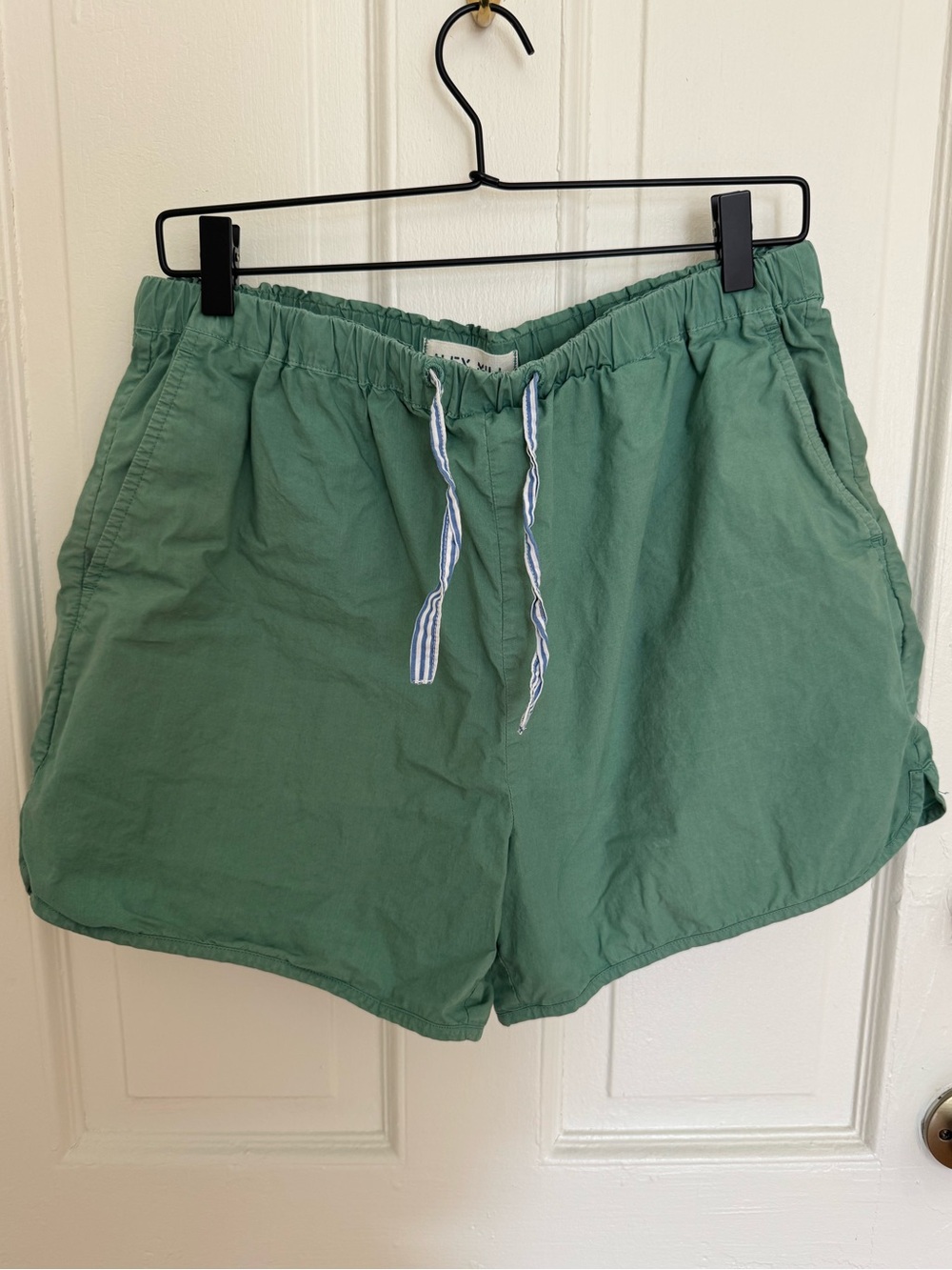 Alex Mill Casual Cotton Shorts - Women’s Large
